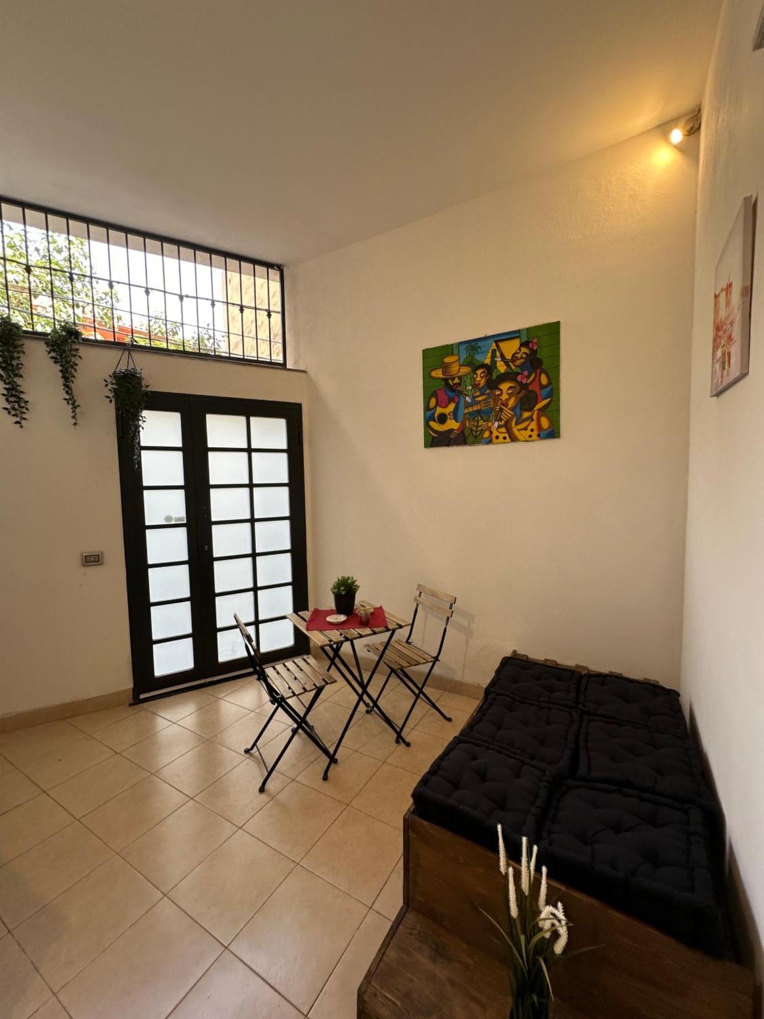 شقة Mimmo'S House كاتانيا المظهر الخارجي الصورة